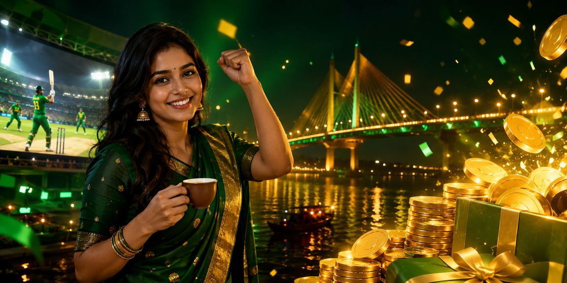বরিশালের ক্রিকেট বাজির সফল কেস স্টাডি