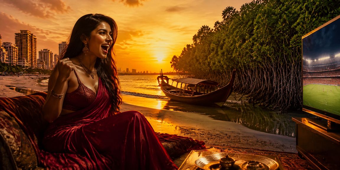 Cox Bazar লটারি ও বোনাস অফার