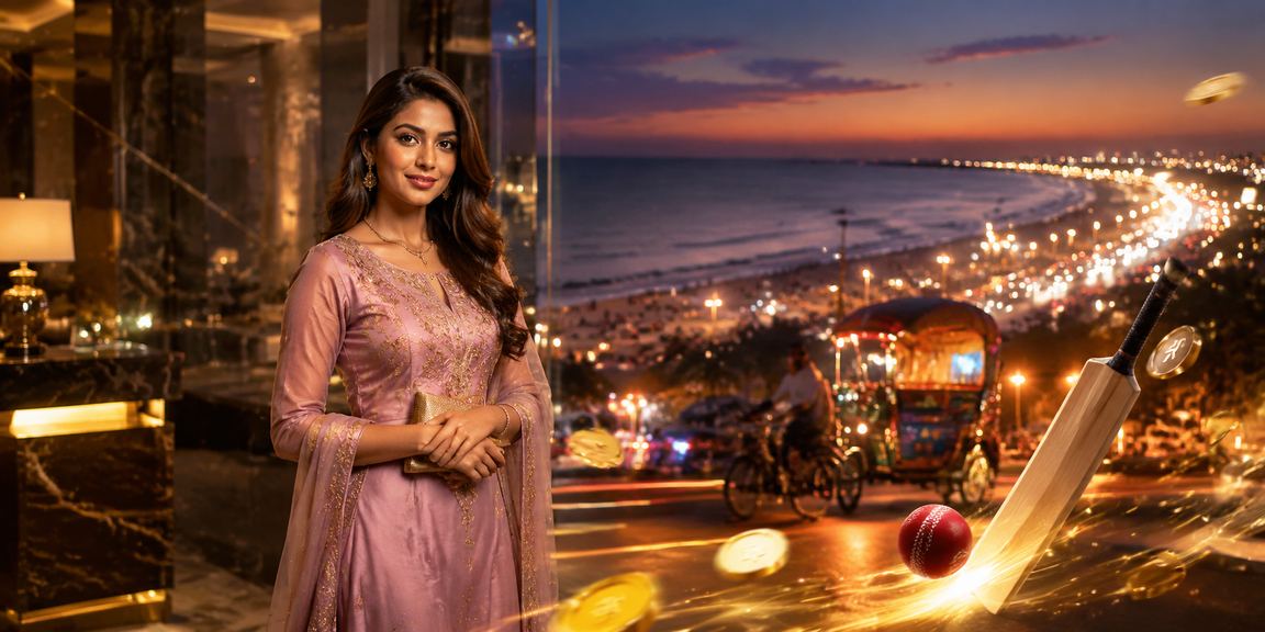 ঢাকার ক্রিকেট বেটিং দৃশ্য